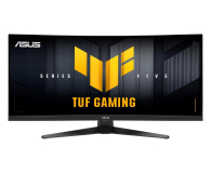 Monitor LED 32" i większy ASUS TUF Gaming VG34WQ5A Series 5